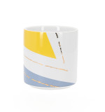 Custom coffee mug printing machine tea cups ceramic coffee mug