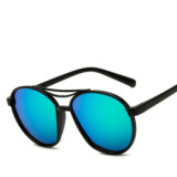 Superhot Bulk Buy Sunglasses For Men and Women Classical Style Brand Design Sunglass Oculos De Sol 161001