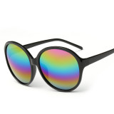 Retro Women Anti-Reflective UV400 Sunglass Women's Vintage Sunglasses Wholesale Trendy Sun Glasses 108601