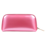Custom logo Make Up Cosmetic Bags With Zipper