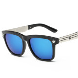 2017 Summer oculos de sol feminino oculos de sol masculino De Marca Original Sunglasses Women General 100601