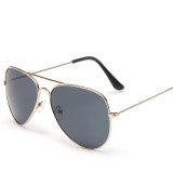 Hot sale brand designer sunglasses 3025 sunglasses for women men metal frame sun glasses 102001