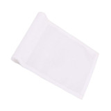 best price sports tournament blank golf flags with material pole