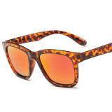 107901 TR90 High Quality Sunglasses Women Polarized Glasses Colorful UV400 Unisex Driving Sun Glasses