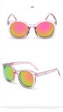 Superhot 2017 Transparent Fashion Women's UV400 Sunglasses Women Vintage Woman Sun Glasses Oculos De Sol Feminino 148601