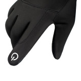 Spring Autumn Customized Unisex Winter Gloves Touch Screen