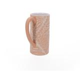 China Best Quality 520ML Private Label Coffee Mugs Ceramic Coffee Cup Mugs
