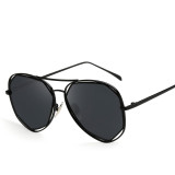 2017 Sunglasses Women Polarized Driving Sun Glasses Womens Shield Brand Designer Fashion 98501