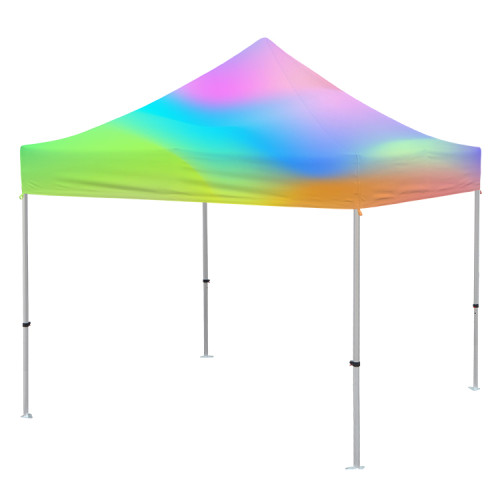 wholesale 4x4 fashionable gazebo pop up outdoor marketing folding canopy tent
