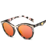 New style top quality fashion men&women sunglasses retro polarized lens polarized light UV400 hair accessories 101201
