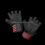 Sports Gym Training Exercise Gloves Body Building Women Men's Fitness Hand Gloves