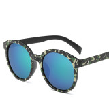 Vintage Classic Fashion Eyewear Men Sunglasses Women Original Brand Designer Oculos Gafas De Sol Men Retro Sunglass 110401
