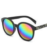 Vintage Classic Fashion Eyewear Men Sunglasses Women Original Brand Designer Oculos Gafas De Sol Men Retro Sunglass 110401
