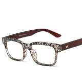 Spectacle Frame Ultra Light Eyeglasses Men Prescription Glasses Frame Women Optical Eyewear Frame Myopia Glasses 106301