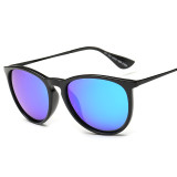 93901 Fashion Polarized Sunglasses Men Sun glasses Retro ladies Style Sunglass