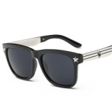 2017 Summer oculos de sol feminino oculos de sol masculino De Marca Original Sunglasses Women General 100601