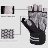 Free Sample Service Workout Gloves