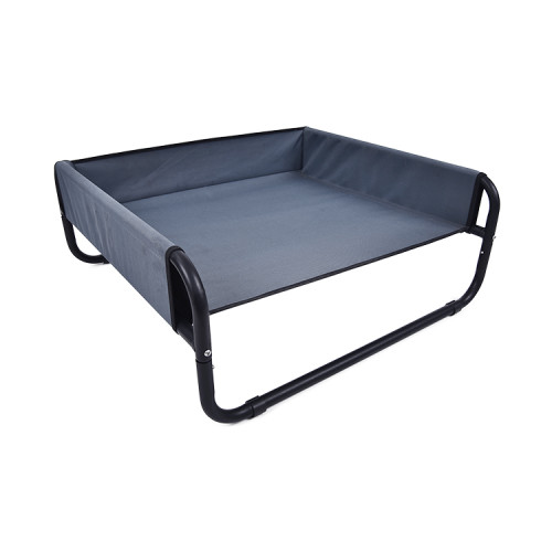 Custom Reusable Custom Memory Foam Dog Bed Large Pet Bed For Dog
