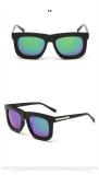2017 Arrow Style Famous Brand Designer Sunglasses for Women Gradient Ladies Sun Glasses Retro Vintage Female UV400 Shades 134001