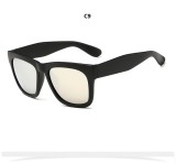 Superhot New Design Women And Men Casual Sunglasses Vintage Square Mirror Goggle Retro Style Sun Glasses oculos 148401