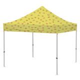 top selling outdoor 3x3 medieval function gazebo folding canopy tent for sale