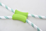 Indoor & Outdoor Puppy Interactive Chewer Ball Strong Sucker Rubber Dog Toy