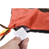 Hide And Seek Lost Civilization Style Iq Training Cat Activity Mat With Catnip Inside