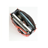 Nylon Make Up Bag Hand Bag Organizer Women & Men Travel Cosmetic Bag