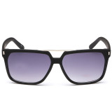 Superhot Sunglasses Men Square Frame Mens Sunglasses Brand Designer Shades Women Gafas de Sol Hombre Lunette de Soleil 143501