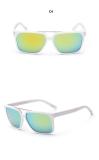 Superhot Sunglasses Men Square Frame Mens Sunglasses Brand Designer Shades Women Gafas de Sol Hombre Lunette de Soleil 143501