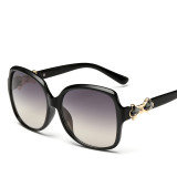 Famous Brand Fashion Designer Sunglasses for Women Butterfly Mujer Sun Glasses Lentes Gafas Oculos De Sol Feminino 116301