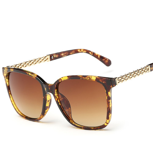 Superhot New Polarized Outdoor Sunglasses Women Men Square Eyeglasses For Shopping Traveling oculos de sol feminino 142901