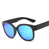 The Korean version of super light TR90 polarized sunglasses are all-match block the sun 95501