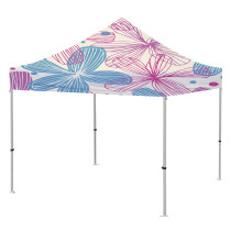 top selling movable 3*6m frame outdoor pop up carport folding canopy tent