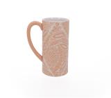 China Best Quality 520ML Private Label Coffee Mugs Ceramic Coffee Cup Mugs