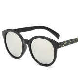 Vintage Classic Fashion Eyewear Men Sunglasses Women Original Brand Designer Oculos Gafas De Sol Men Retro Sunglass 110401