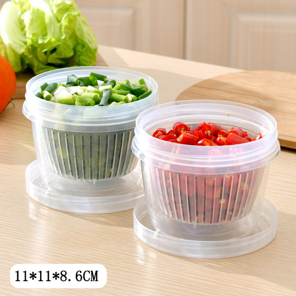 Kitchen airtight pantry clear plastic set storage microwave safe storage bottles with lids fridge organizer food containers