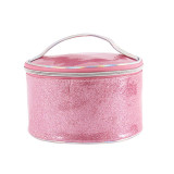 Manufacture cosmetic cases large capacity  organizer bag makeup bag