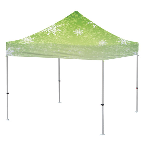 high quality 8x8ft heavy duty promotional aluminum gazebo display folding canopy tent