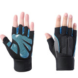 Gym And Home Use Dumbbell Fitness Gloves