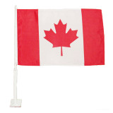 best price international suction cup cover printed car flags for windows
