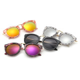 Superhot New Street Fashion Sunglass Hipster Sunglasses Brand Sun Shades UV400 Protect gafas de sol mujer 141801