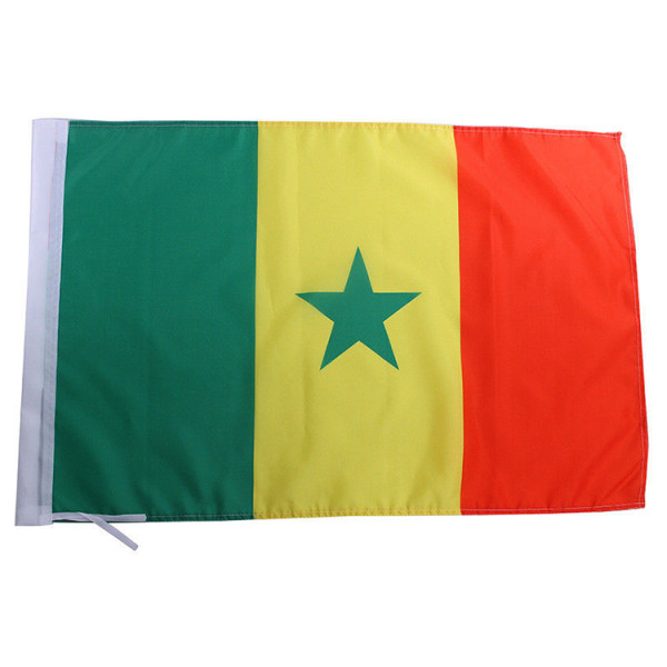 high quality painting promotional all national flags of different countries