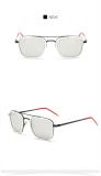 Famous Brand Designer Oculos De Sol Feminino Men Women Oversize Frame Sunglasses Luxury Sun Glass Gafas Eyewear Lunettes 121201