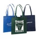 Superior quality custom printed reusable non woven tote bag