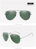Superhot Classical 3025 Fold Sunglasses Men Classic Sunglass Folding Frame Summer Shades 102713