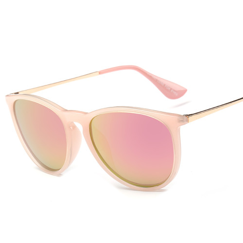 93901 Fashion Polarized Sunglasses Men Sun glasses Retro ladies Style Sunglass