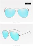 Superhot Classical 3025 Fold Sunglasses Men Classic Sunglass Folding Frame Summer Shades 102713