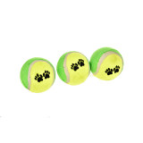 High quality eco-friendly soft rubber interactive  dog toy
