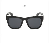 Superhot New Design Women And Men Casual Sunglasses Vintage Square Mirror Goggle Retro Style Sun Glasses oculos 148401